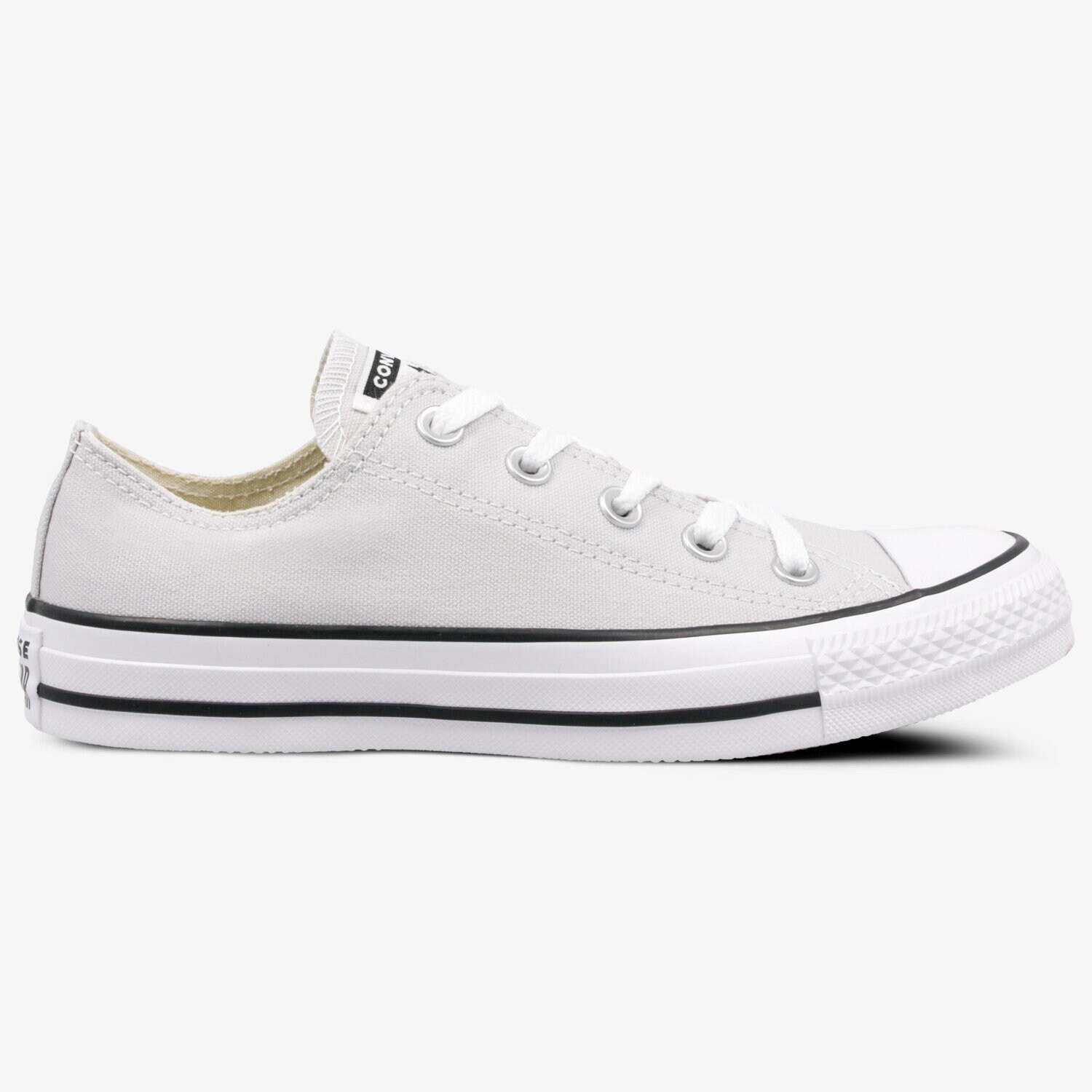 Femei teniși CONVERSE CHUCK TAYLOR ALL STAR  161423C Gri