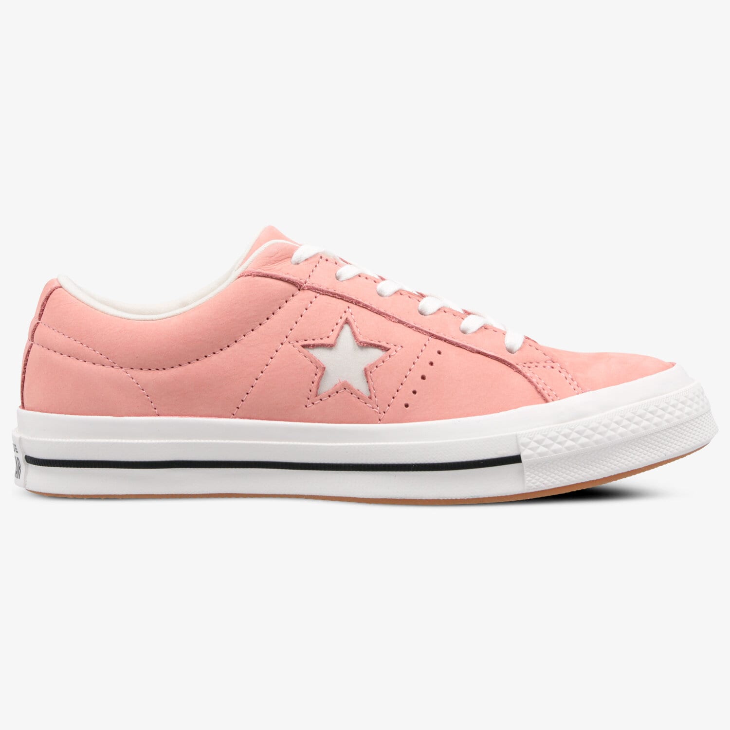 Femei teniși CONVERSE ONE STAR 161586C Roz