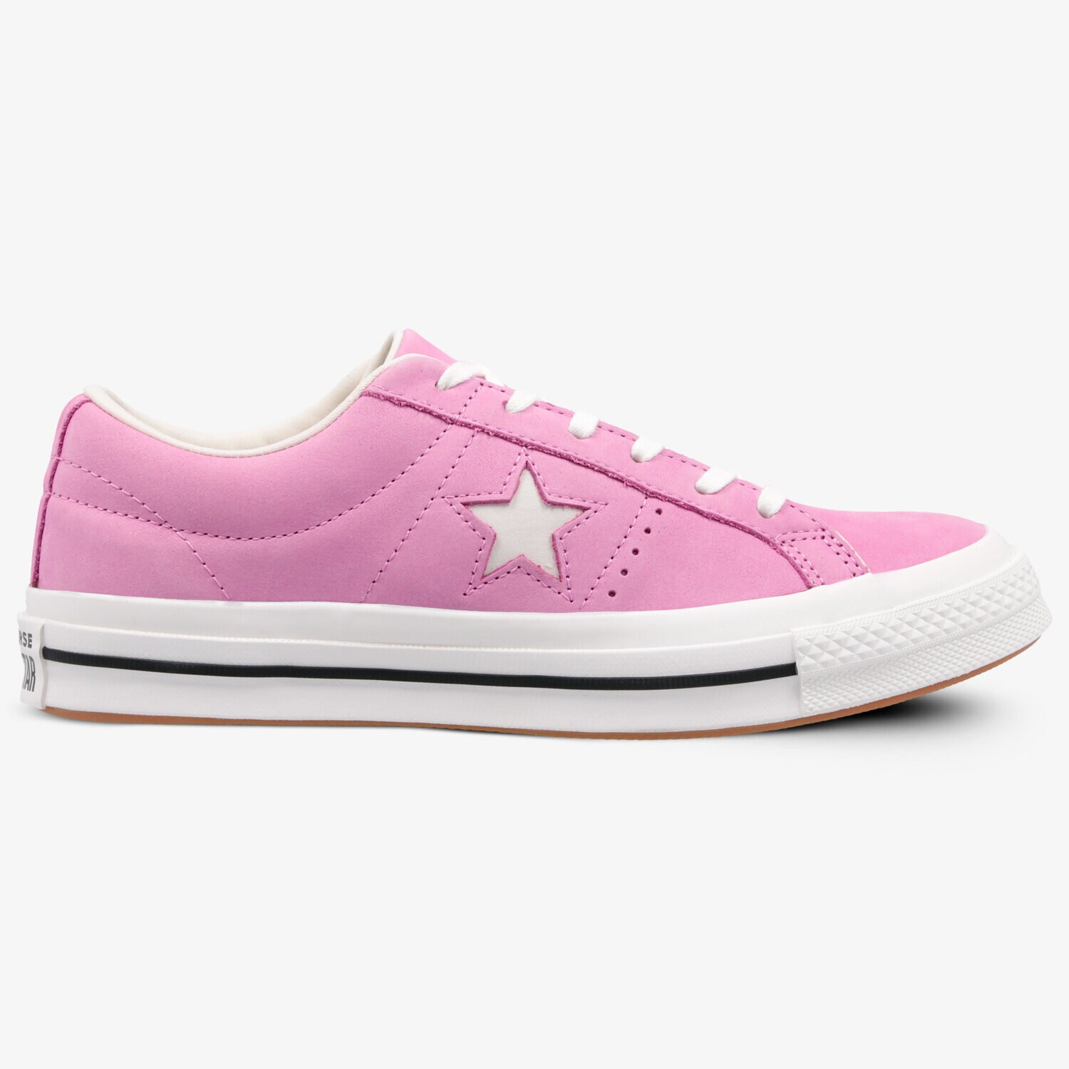 Femei teniși CONVERSE ONE STAR 161587C Violet