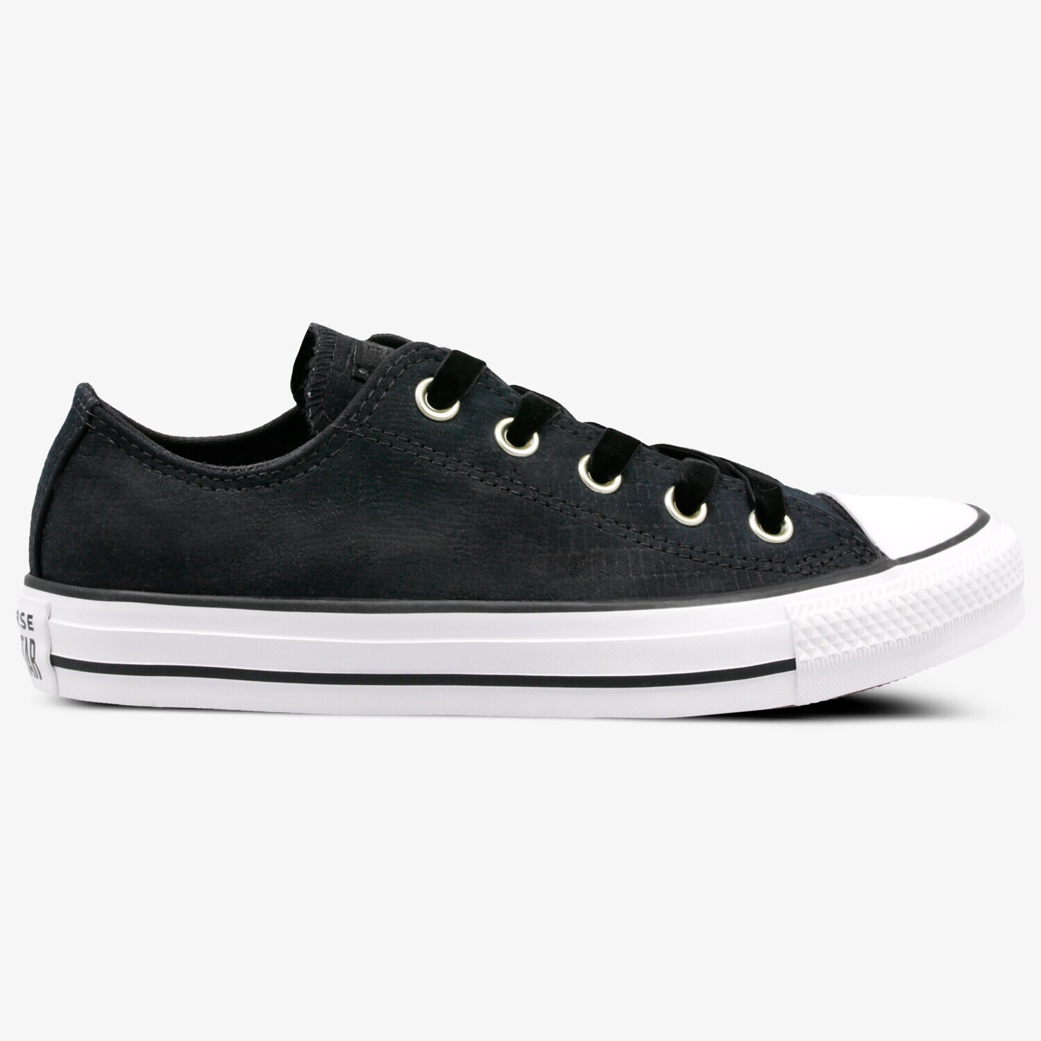 Femei teniși CONVERSE CHUCK TAYLOR ALL STAR  561705C Negru