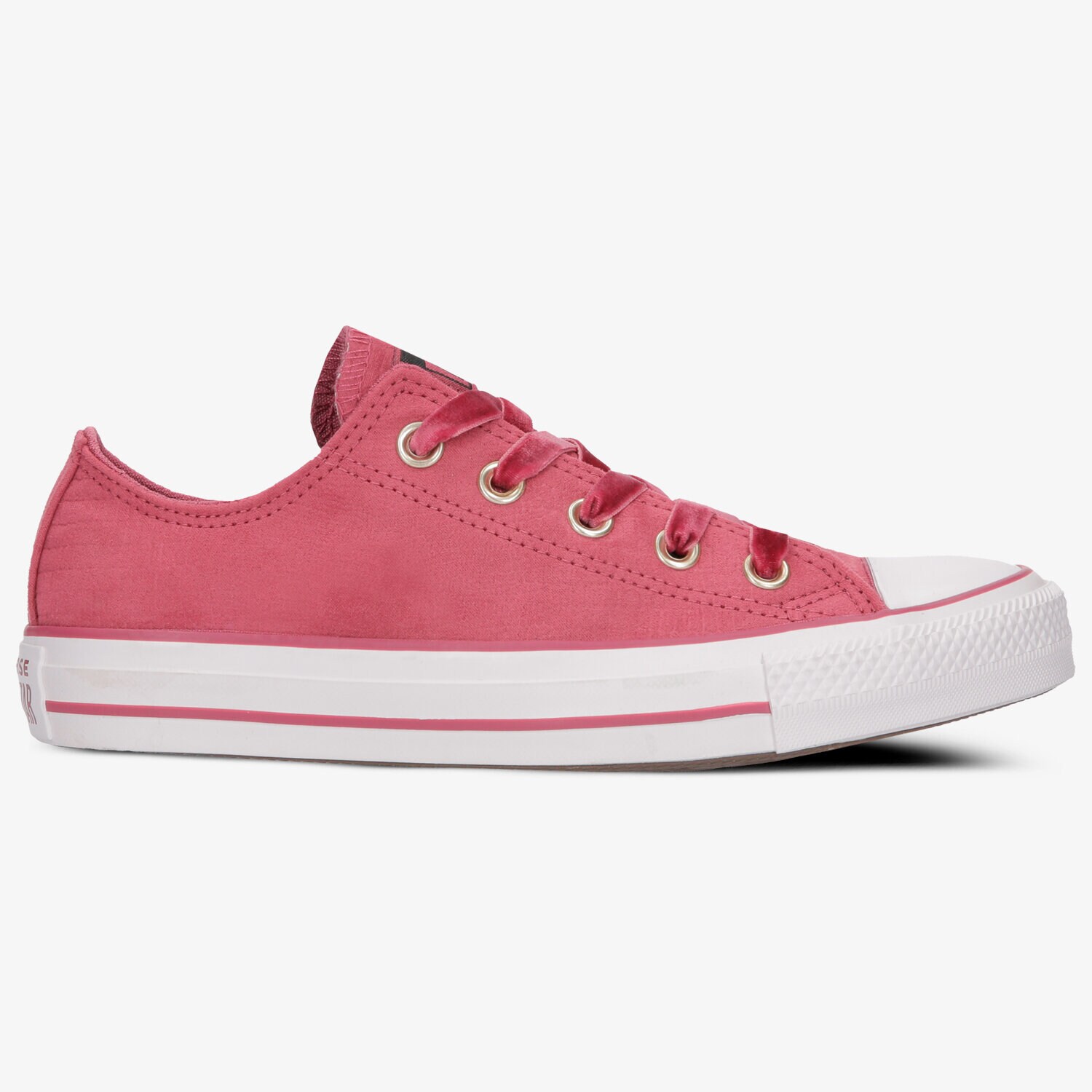 Femei teniși CONVERSE CHUCK TAYLOR ALL STAR  561706C Bordo