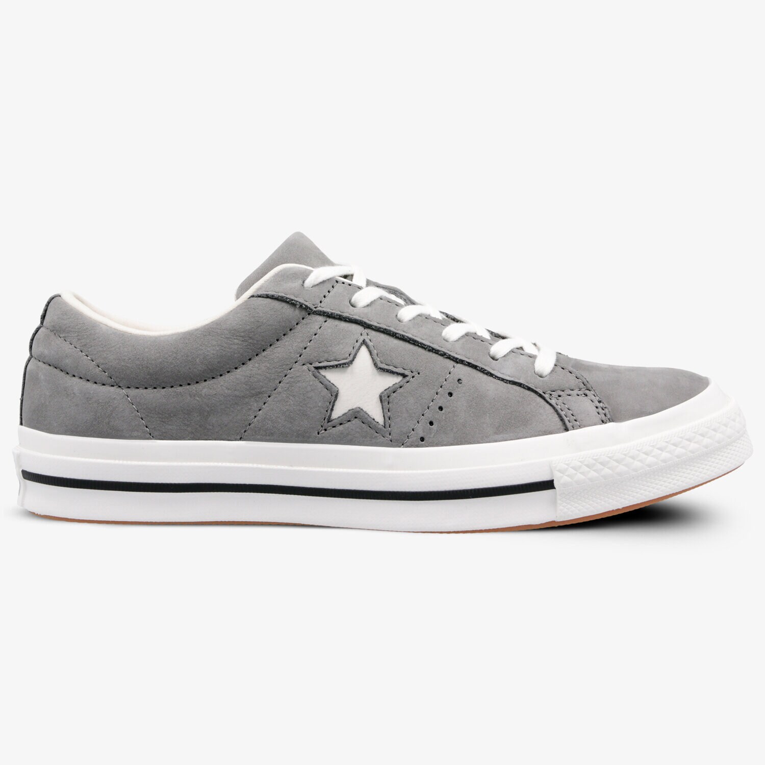 Femei teniși CONVERSE ONE STAR 161584C Gri