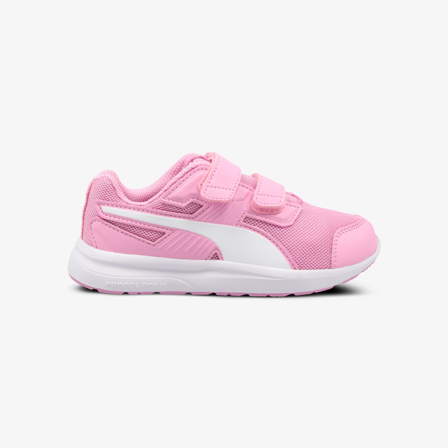 Copii pantofi sport PUMA ESCAPER MESH V PS 19032609 Roz