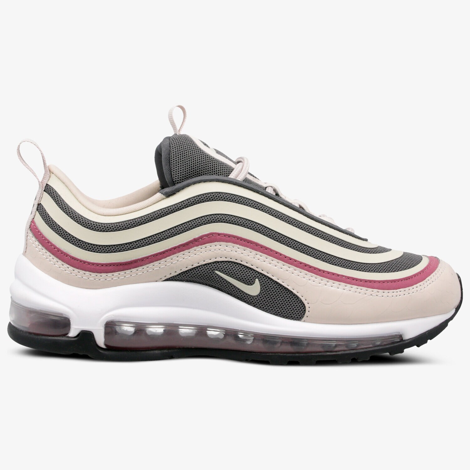 Femei pantofi sport NIKE W AIR MAX 97 UL '17 SE AH6806-004 Roz