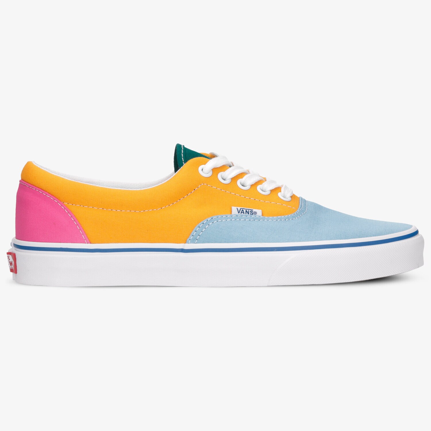 Barbați pantofi sport VANS UA ERA VN0A38FRVOPM Mulicolor