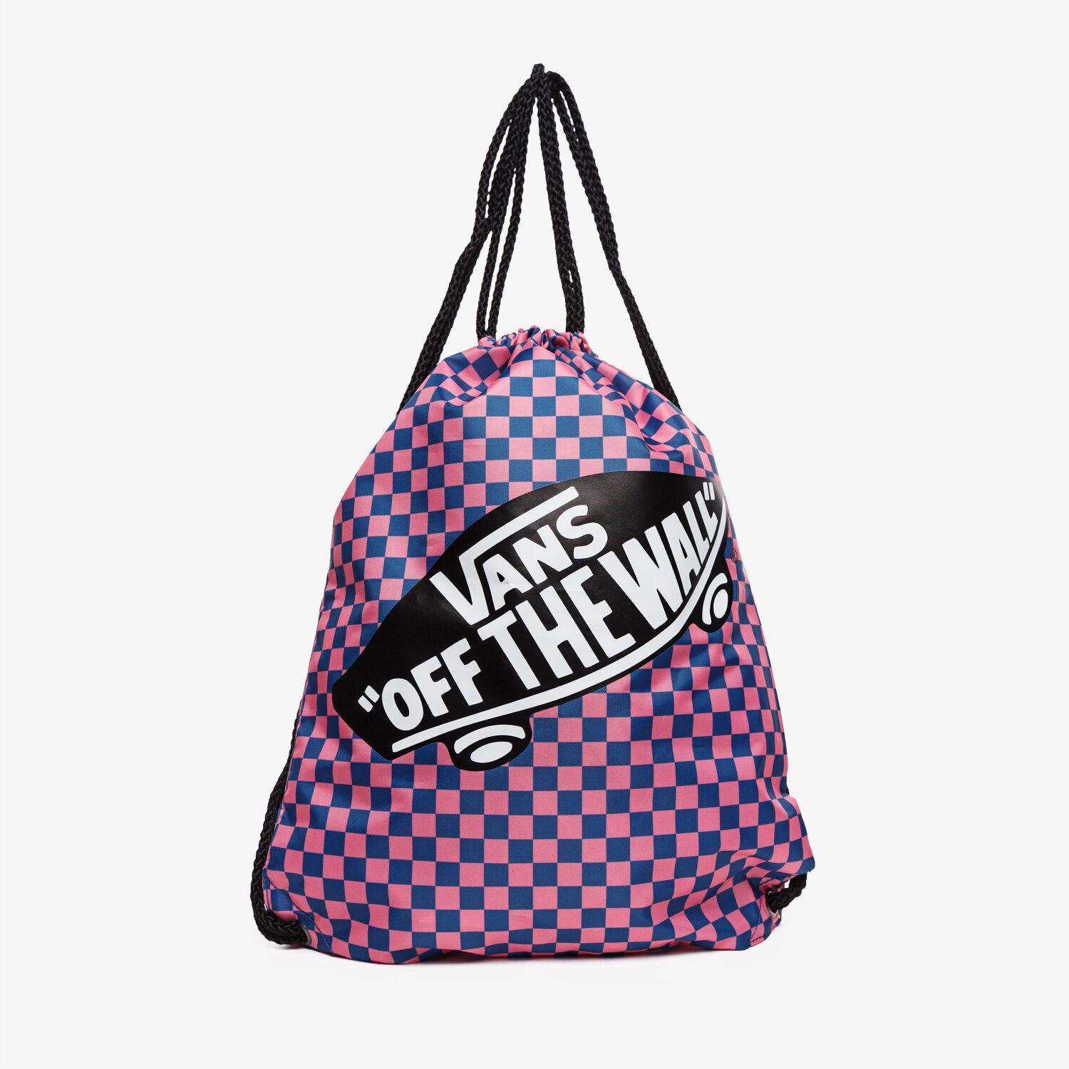 Femei sac VANS SAC BENCHED VN000SUFUVR Mulicolor