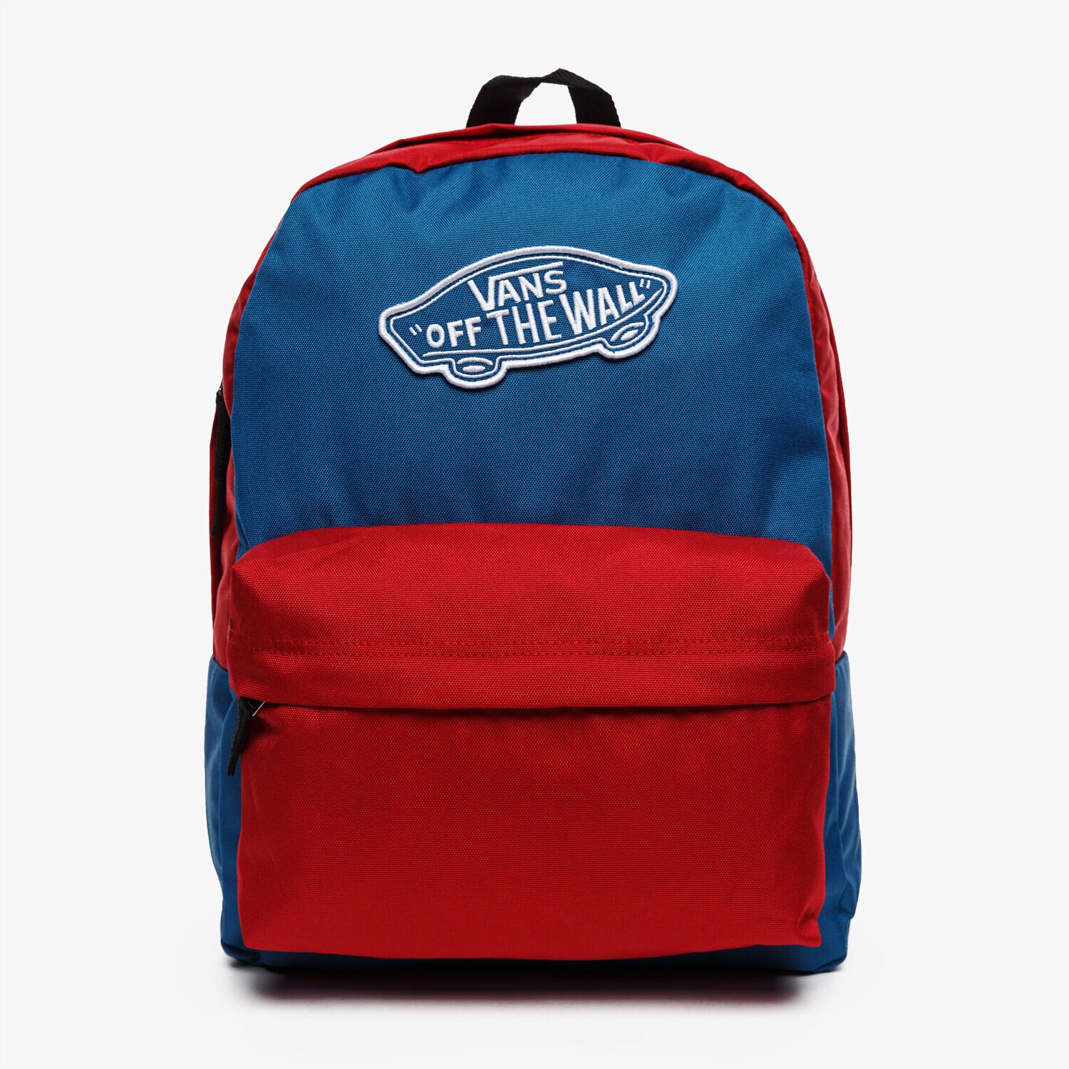 Femei rucsak VANS RUCSAC REALM VN0A3UI6UVS Mulicolor