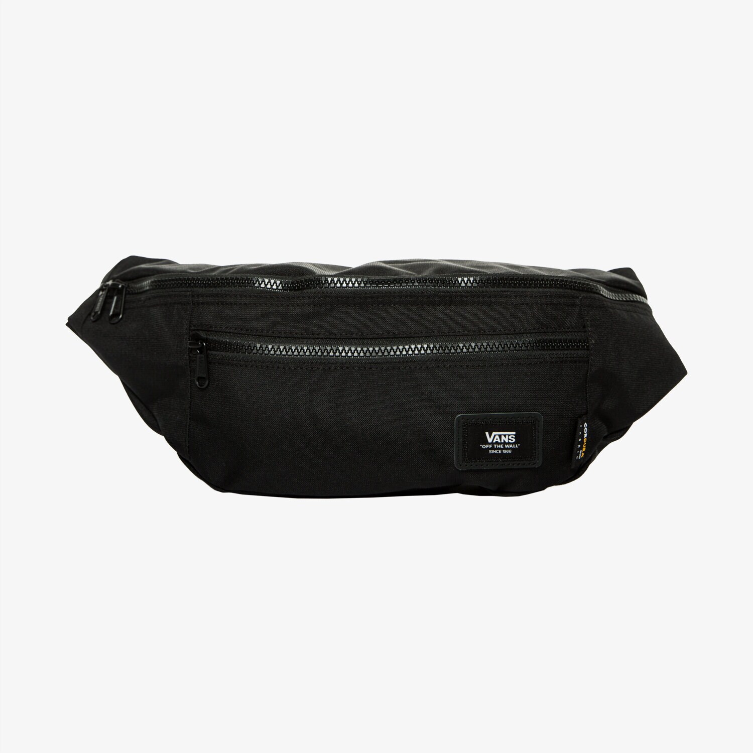 Femei borsete VANS BORSETĂ WARD CROSS BODY PACK  VN0A2ZXXBLK1 Negru