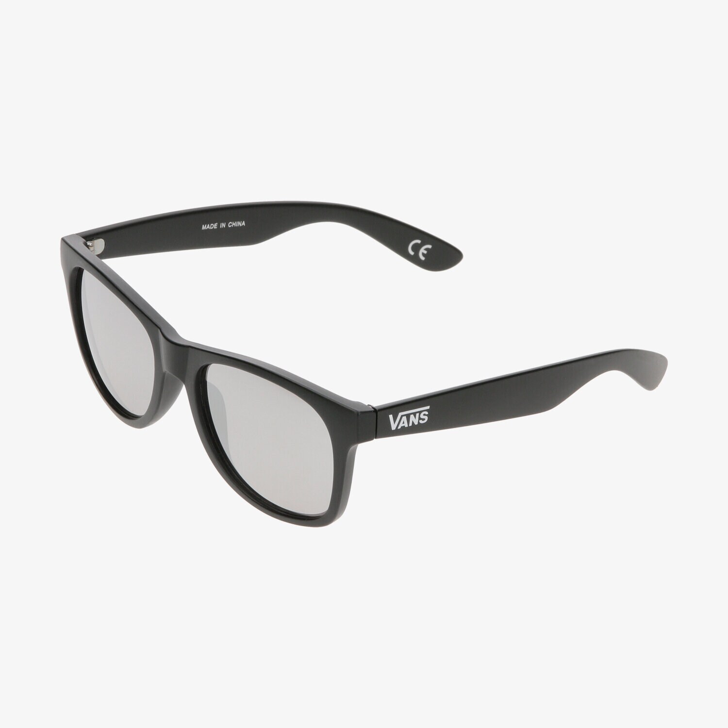 Femei ochelari de soare VANS OCHELARI SPICOLI 4 SHADES VN000LC0CVQ Negru