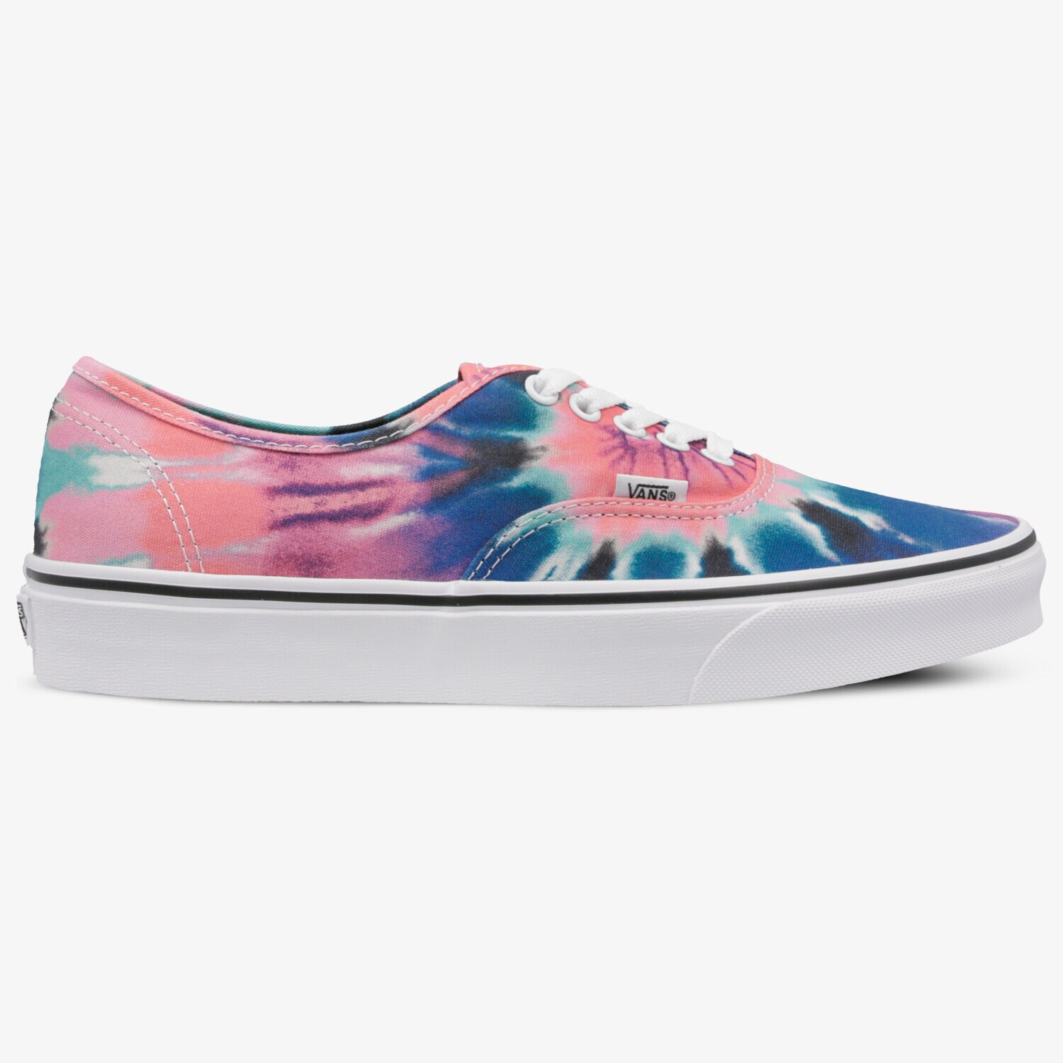 Barbați pantofi sport VANS UA AUTHENTIC VN0A38EMVKI1M Mulicolor