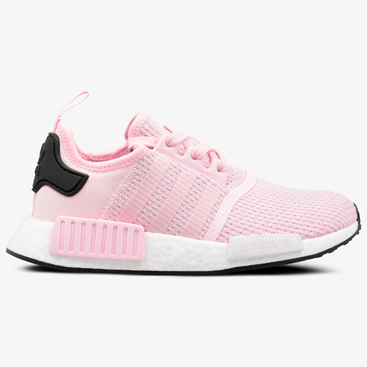 Femei pantofi sport ADIDAS NMD_R1 W B37648 Roz