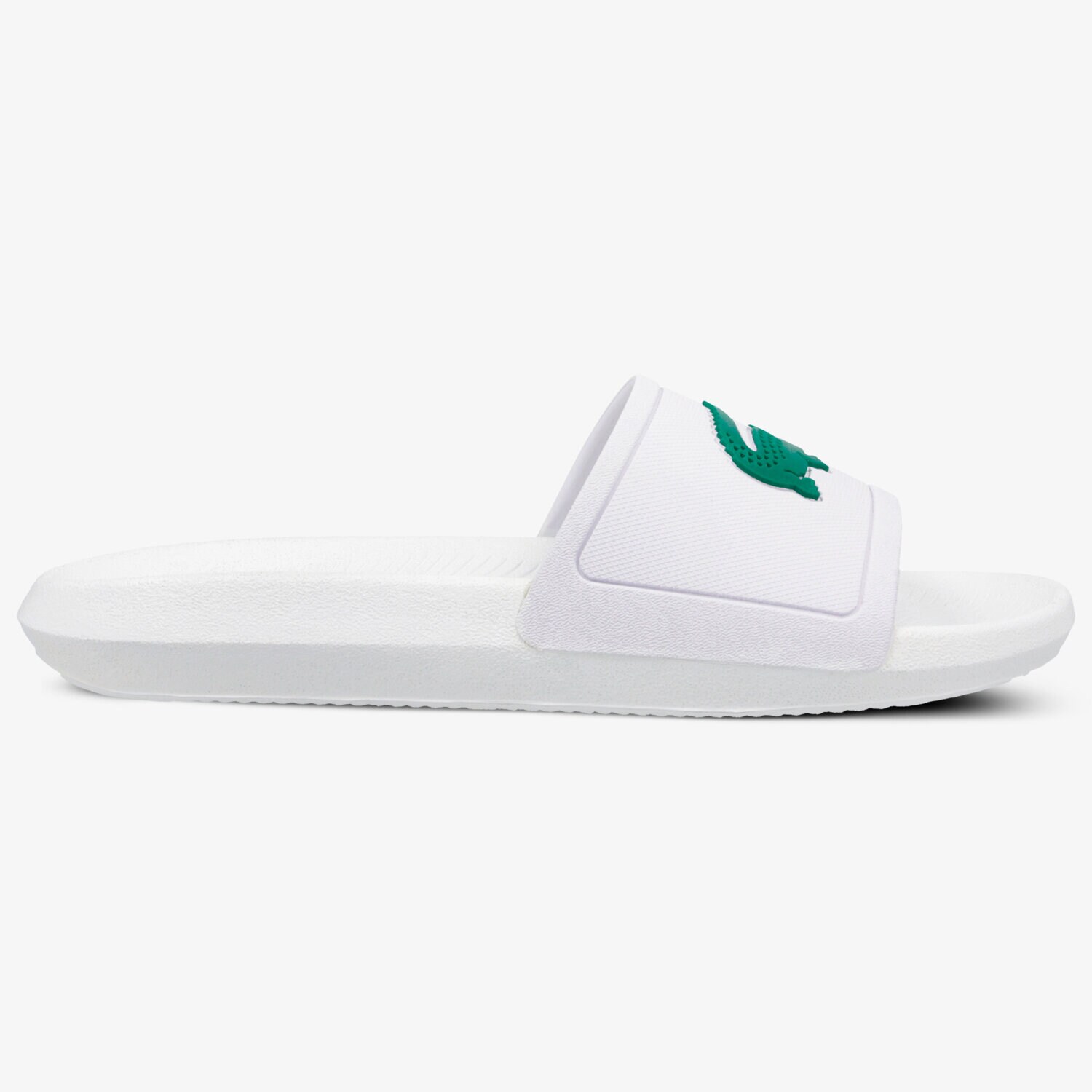LACOSTE CROCO SLIDE 119 3 CFA 737CFA0005082 Alb