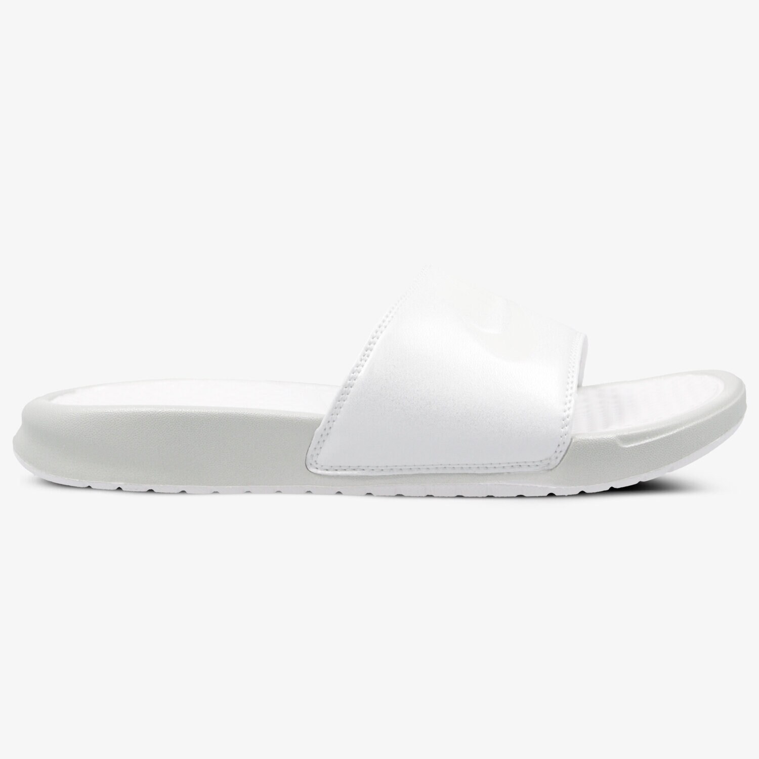NIKE BENASSI METALLIC QS AA4149-100 Alb