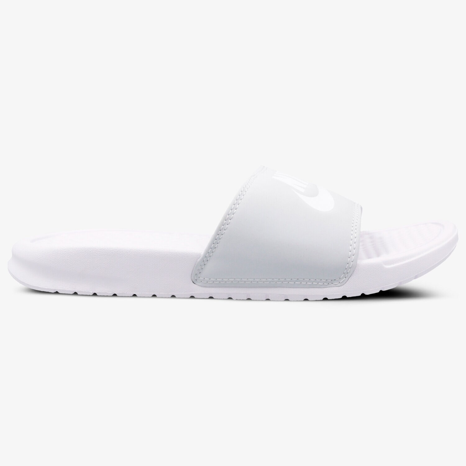 NIKE BENASSI PASTEL QS AA4150-001 Alb