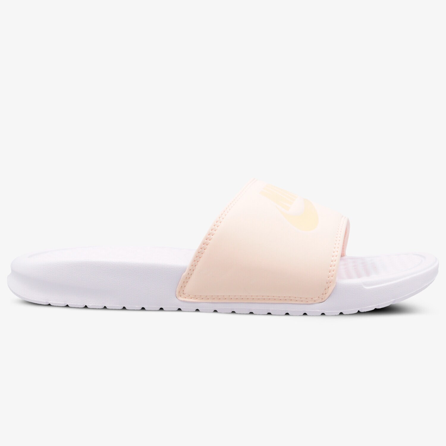 NIKE BENASSI PASTEL QS AA4150-800 Alb