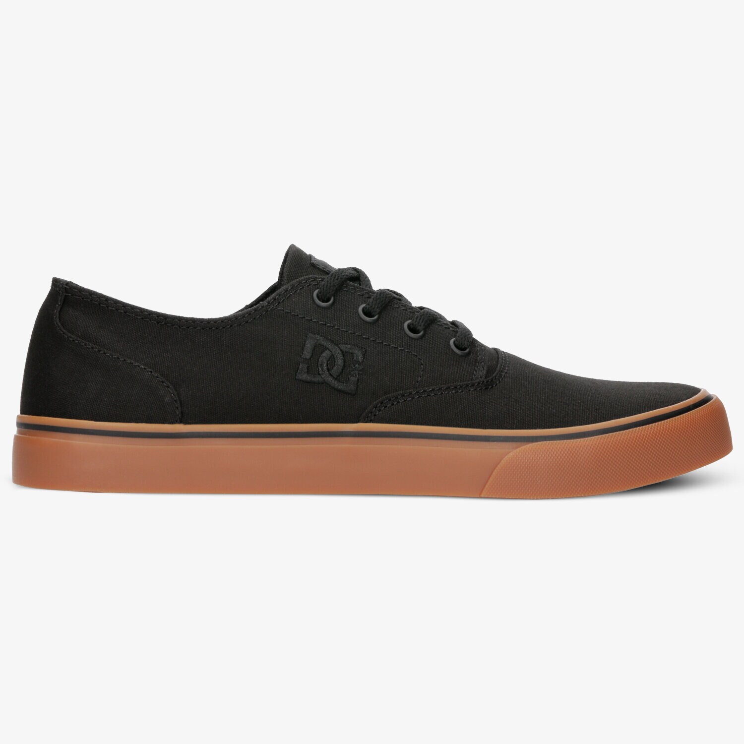 Barbați pantofi sport DC FLASH 2 TX ADYS300242BGM Negru