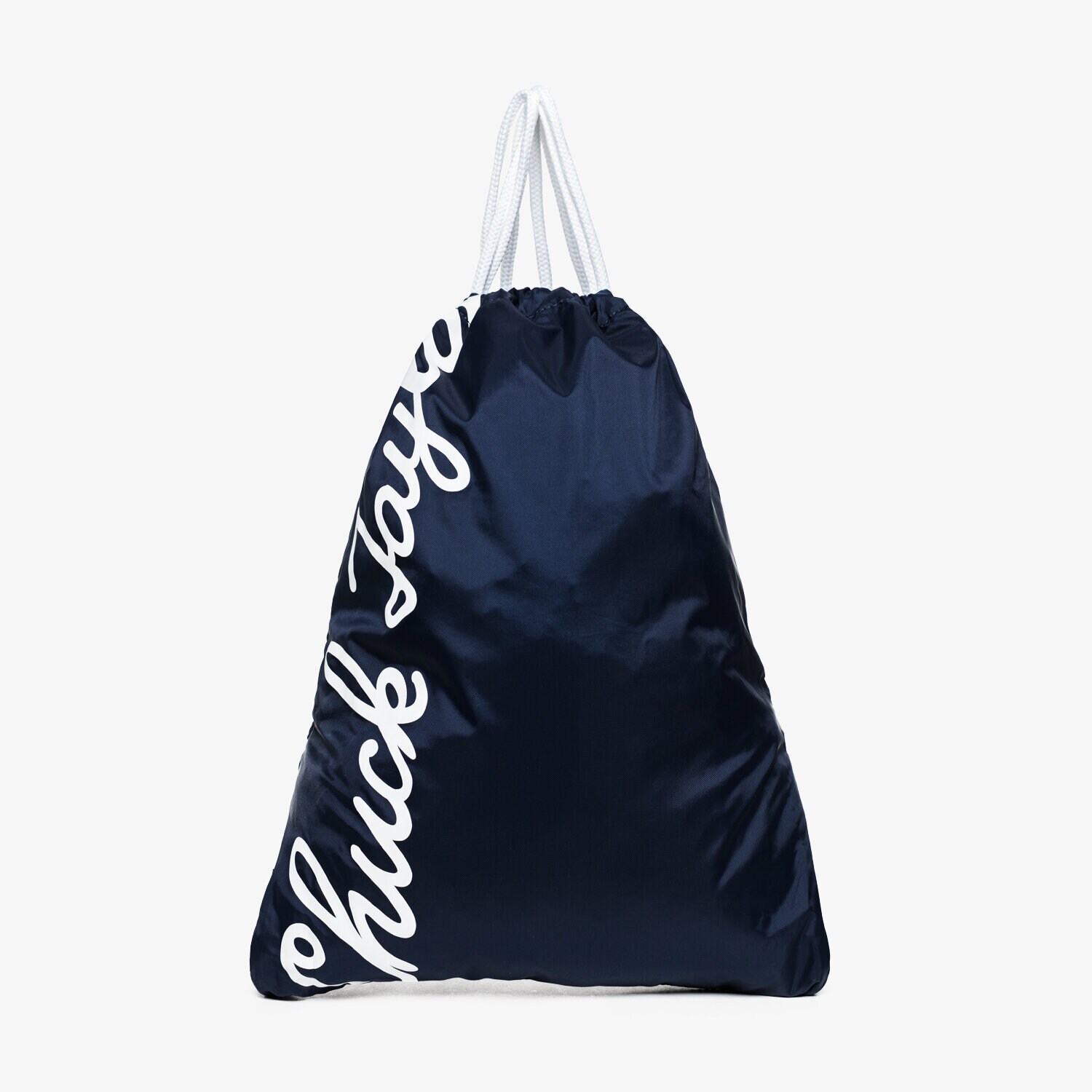 Femei sac CONVERSE SAC CINCH 10006937A02 Bleumarin