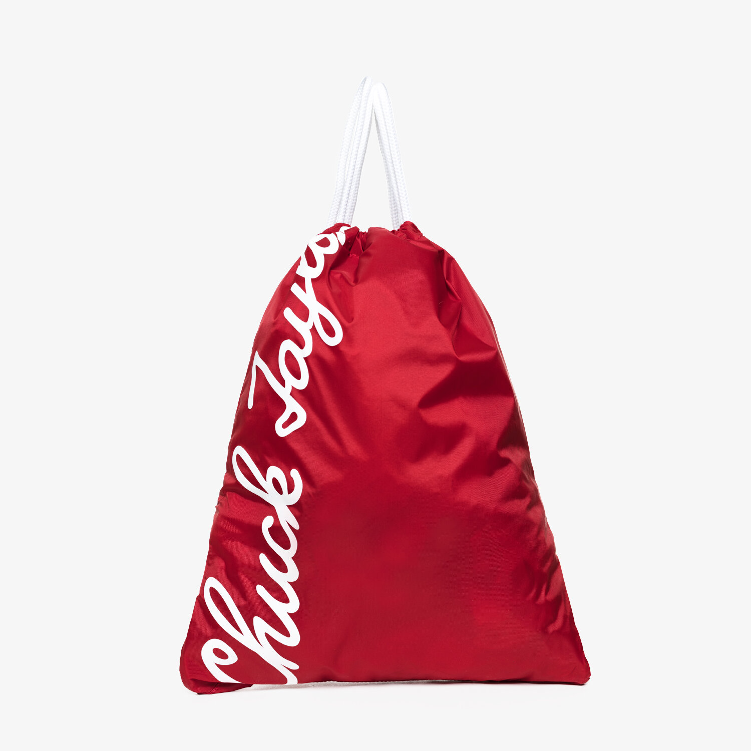 Femei sac CONVERSE SAC CINCH 10006937A03 Roșu