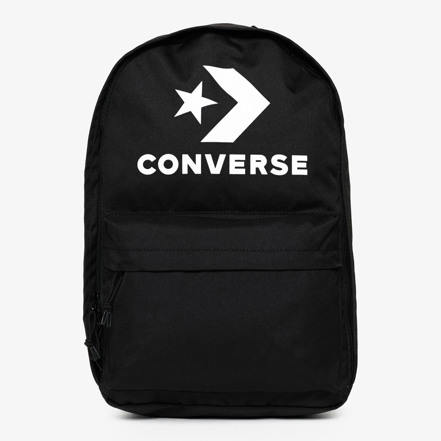 Femei rucsak CONVERSE RUCSAC CONVERSE EDC 22 BACKPACK 10007031A01 Negru