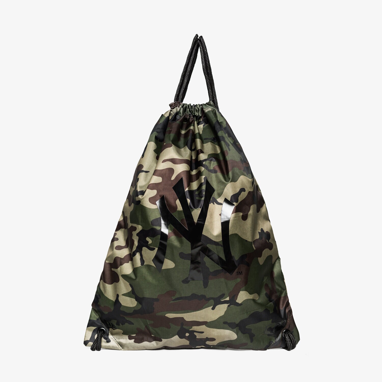 Femei sac NEW ERA SAC MLB GYM SACK NYY CAMU CLASSIC NEW YORK YANKEES W 11587655 Mulicolor