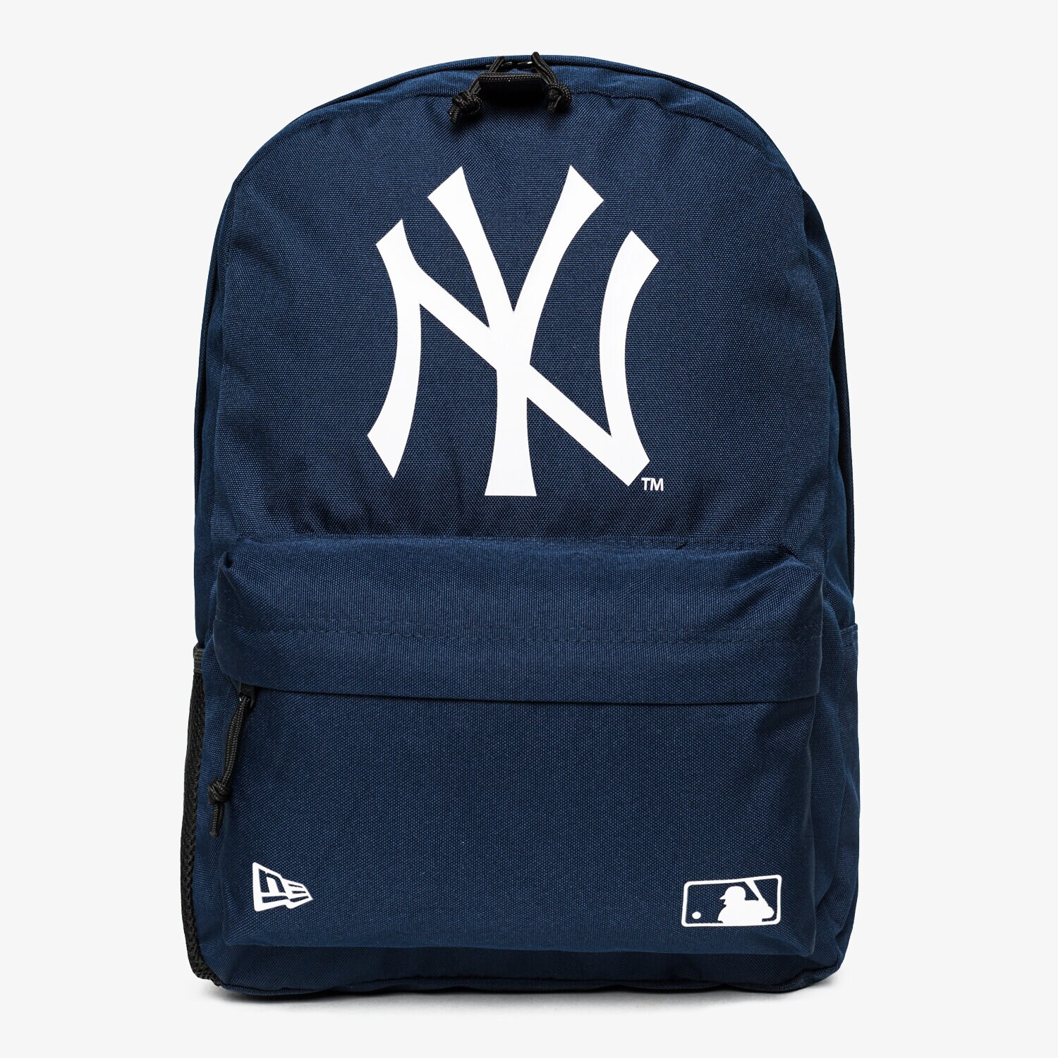 Femei rucsak NEW ERA RUCSAC MLB STADIUM PACK NYY NAVY NEW YORK YANKEES NV 11587649 Bleumarin