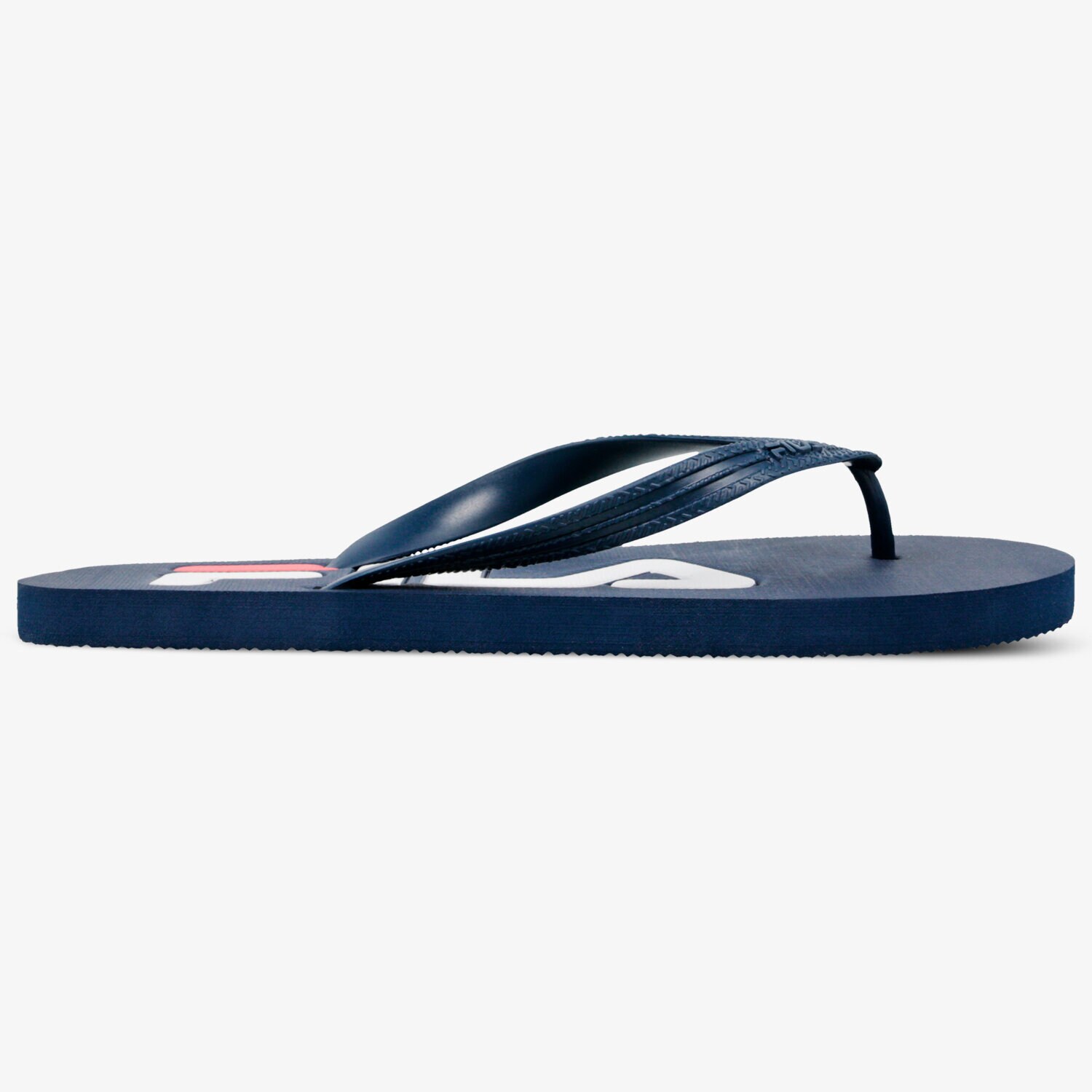 Bărbați șlapi FILA TROY SLIPPER 101028829Y Bleumarin