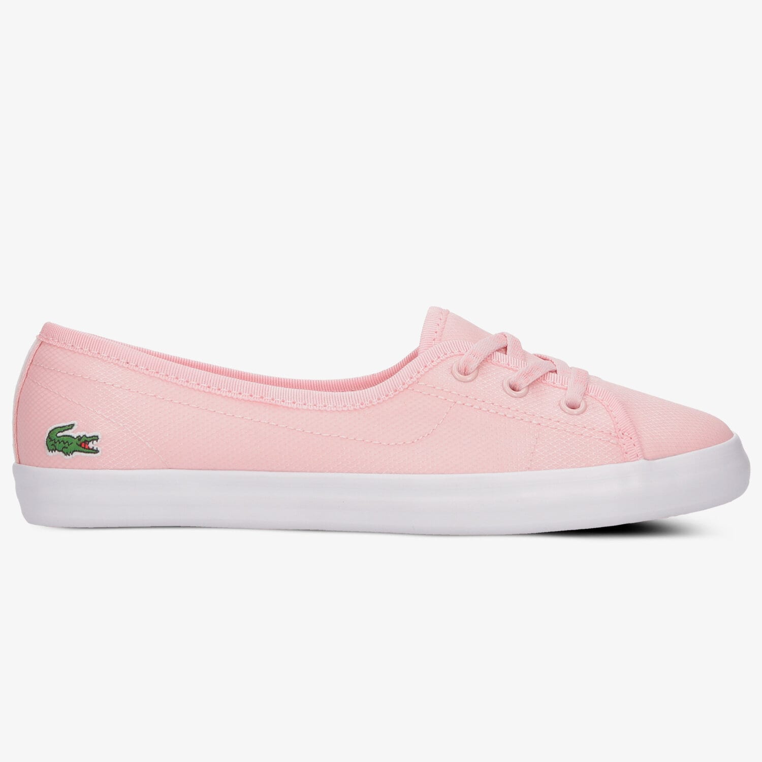 Femei teniși LACOSTE ZIANE CHUNKY 119 2 CFA 737CFA0051208 Roz