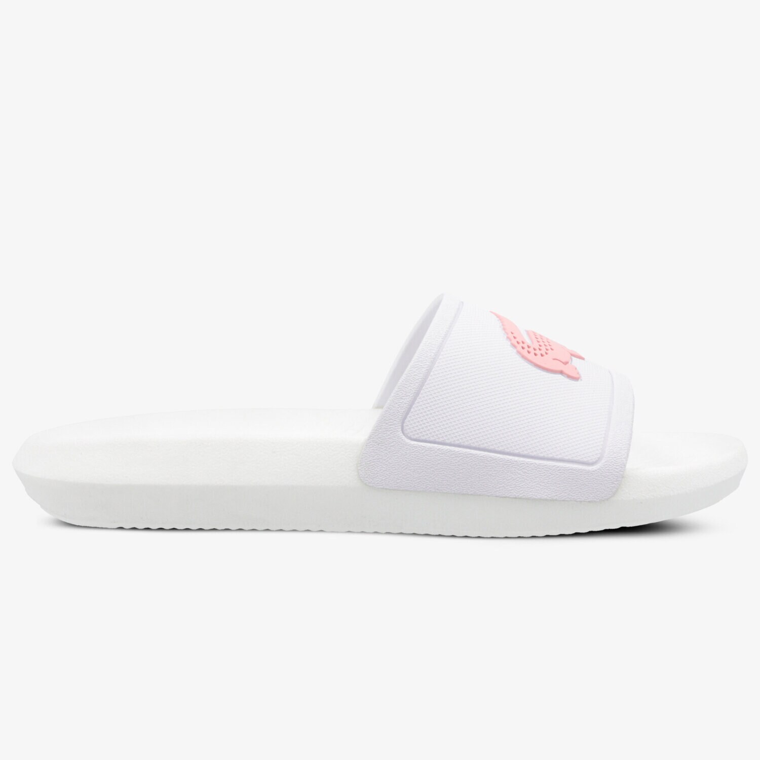 LACOSTE CROCO SLIDE 119 3 CFA 737CFA00051Y9 Alb