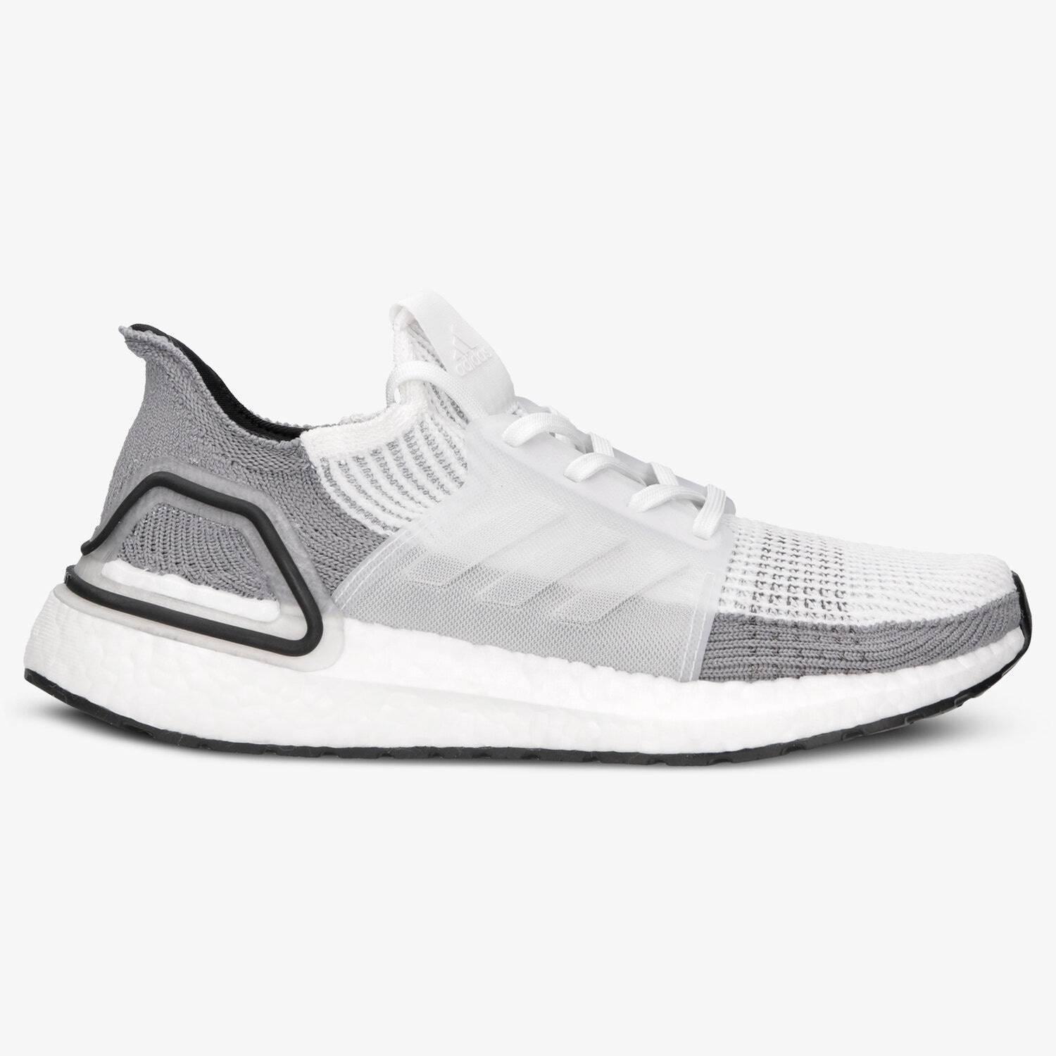 Femei pantofi sport ADIDAS ULTRA BOOST XIX B75880 Gri