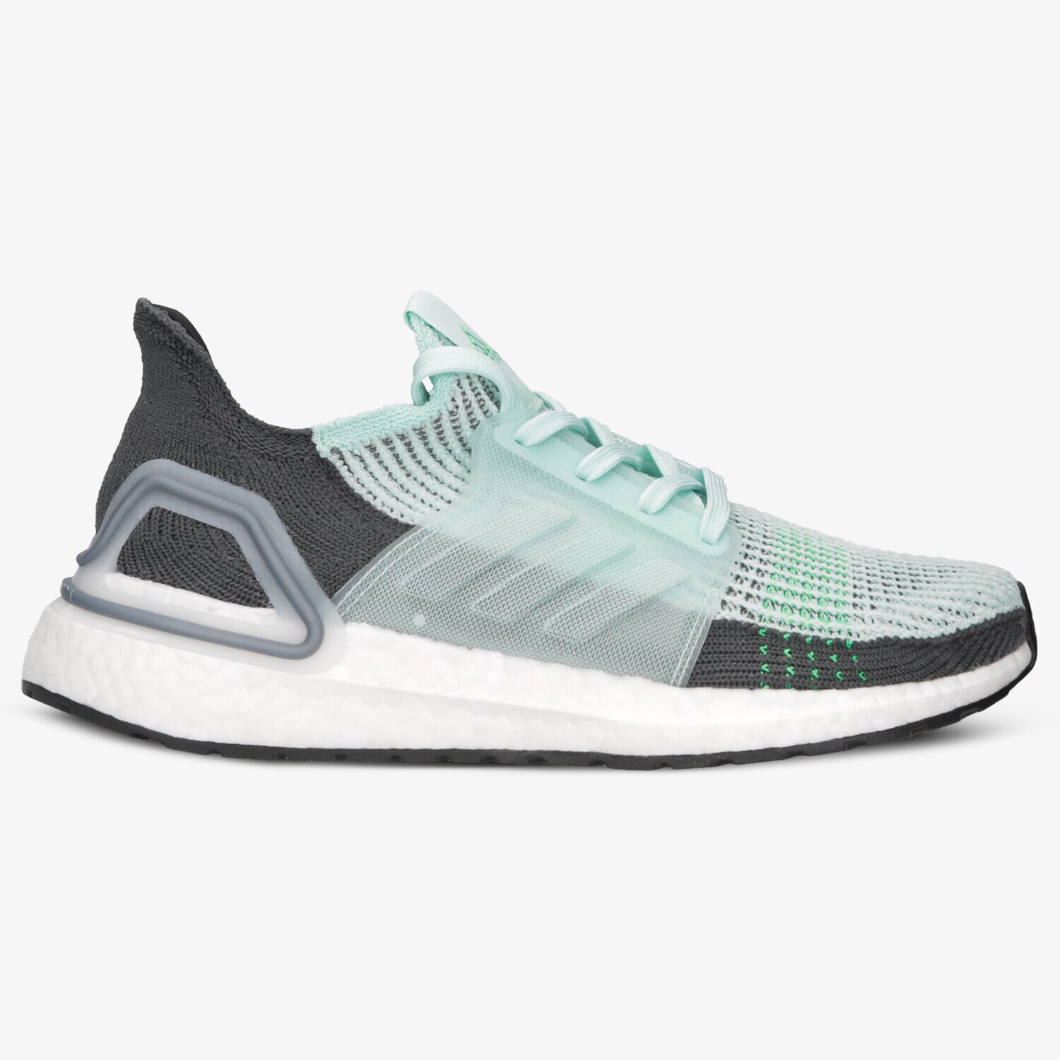 Femei pantofi sport ADIDAS ULTRA BOOST XIX F35285 Verde