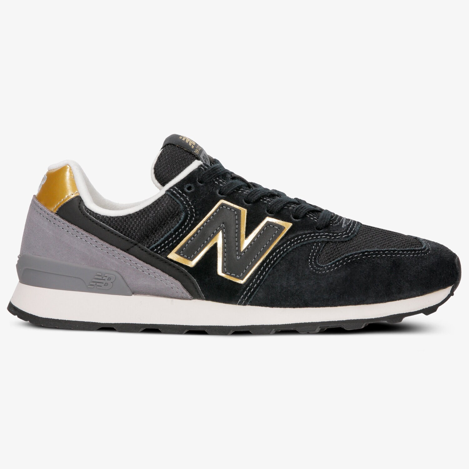 Femei pantofi sport NEW BALANCE WR996FBK WR996FBK Negru