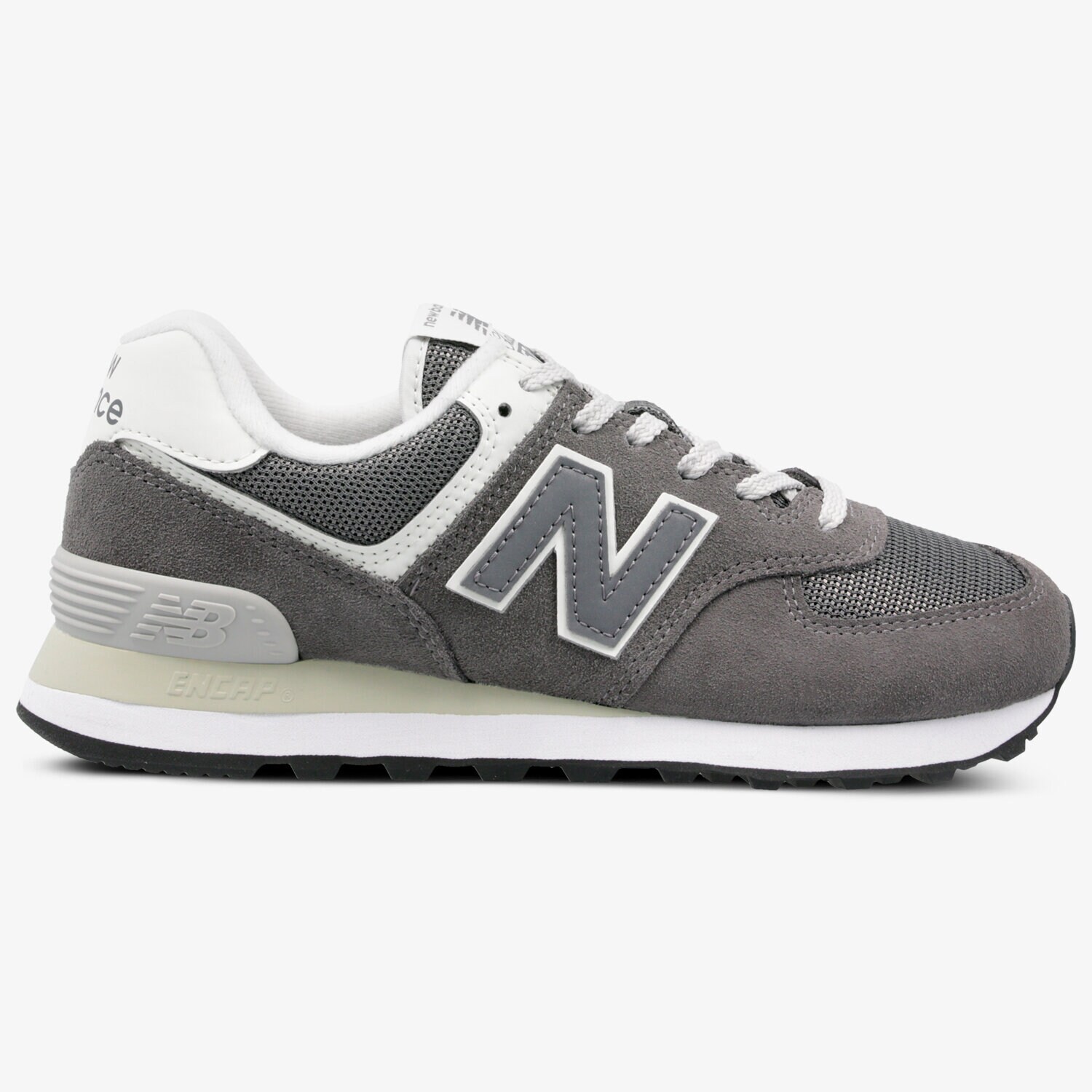 Femei pantofi sport NEW BALANCE WL574CRD WL574CRD Gri