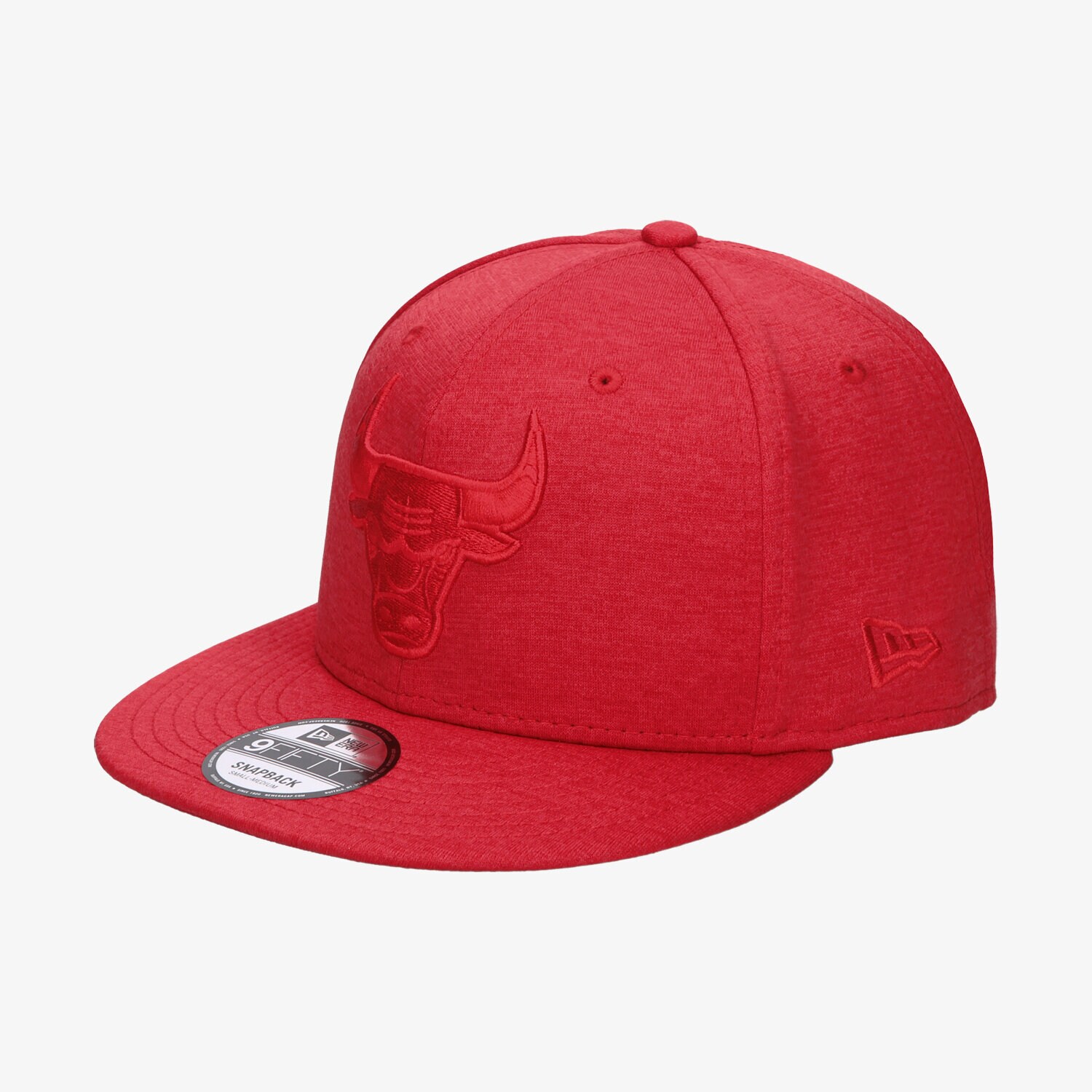 Bărbați șapcă NEW ERA șapcă SHADOW TECH 9FIF 11871306 Roșu