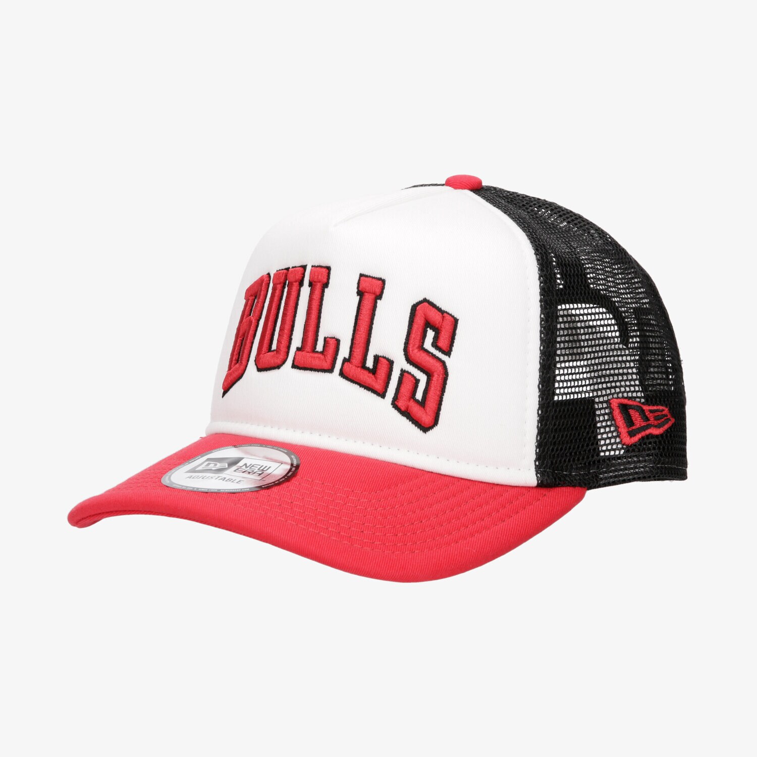 Bărbați șapcă NEW ERA șapcă TEAM TRUCKER COL 11871270 Alb