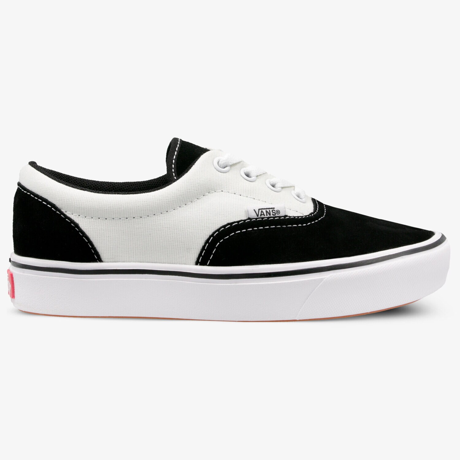 Barbați pantofi sport VANS UA COMFYCUSH ERA VN0A3WM9N8K1 Negru