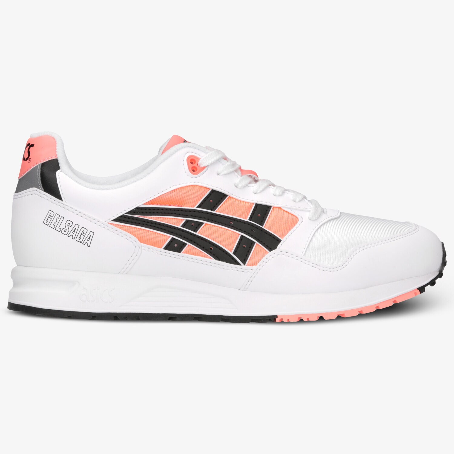 Barbați pantofi sport ASICS GELSAGA OG 1191A02501 Roz