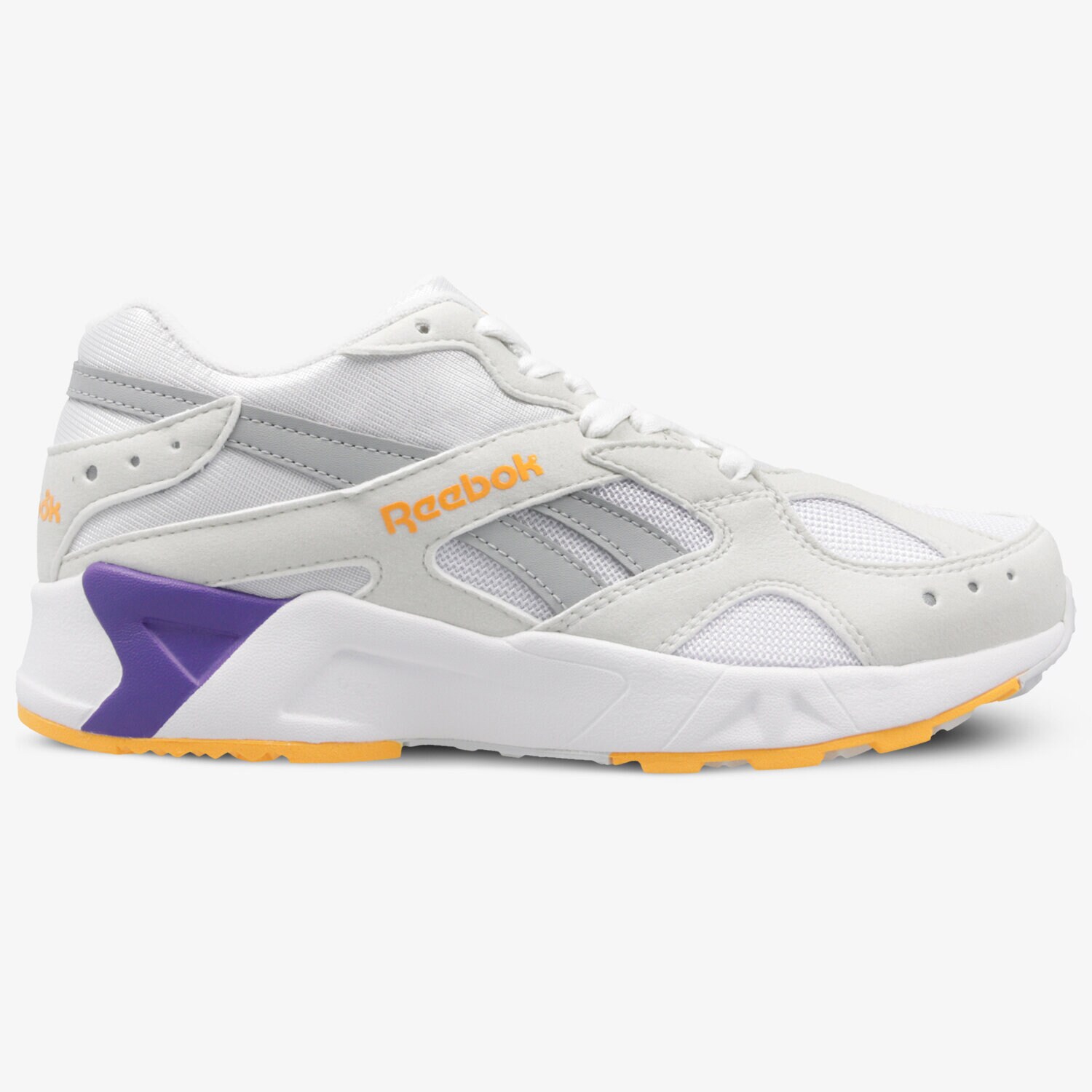 Femei pantofi sport REEBOK AZTREK DV3912W Alb