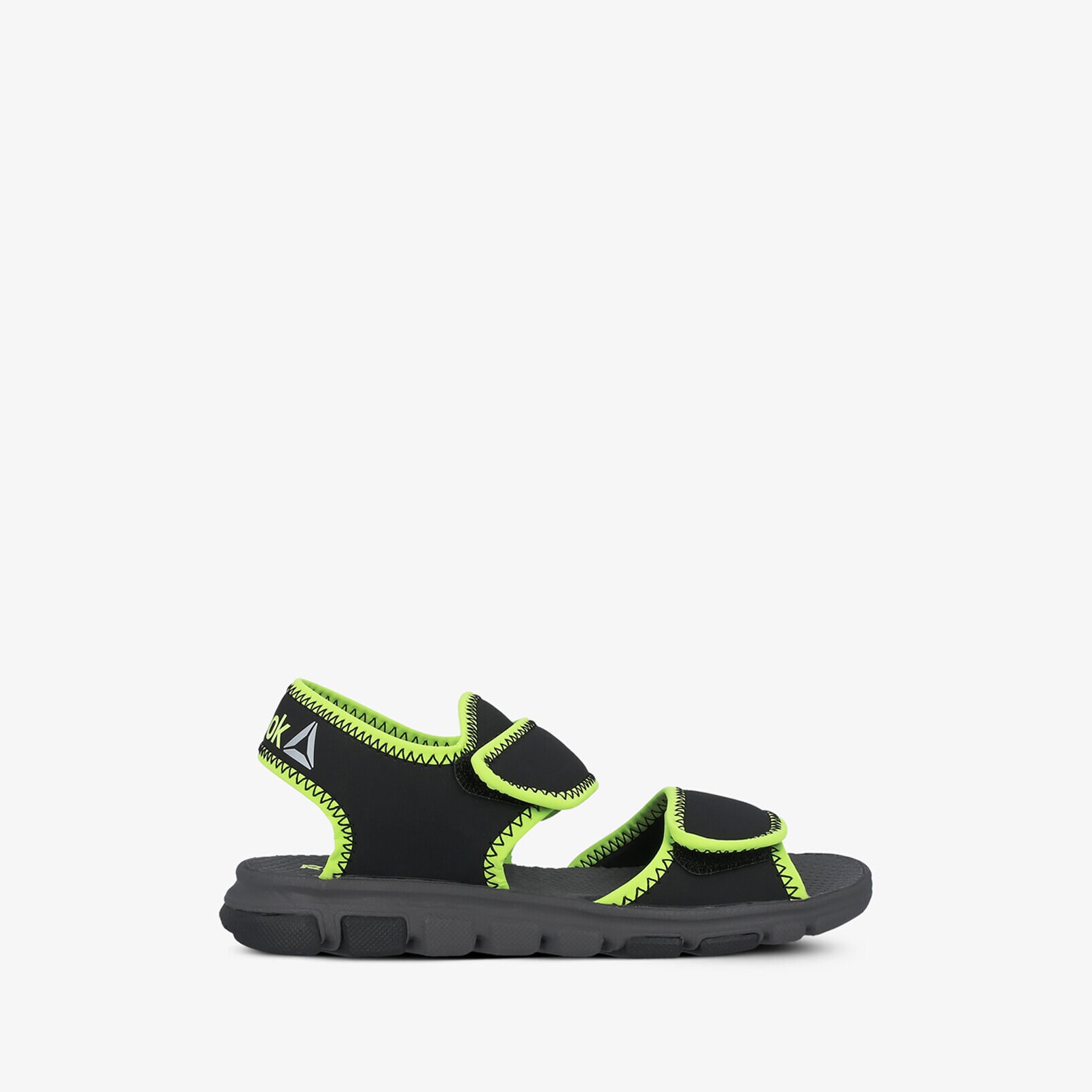 Copii Sandale REEBOK WAVE GLIDER III CN8609 Negru