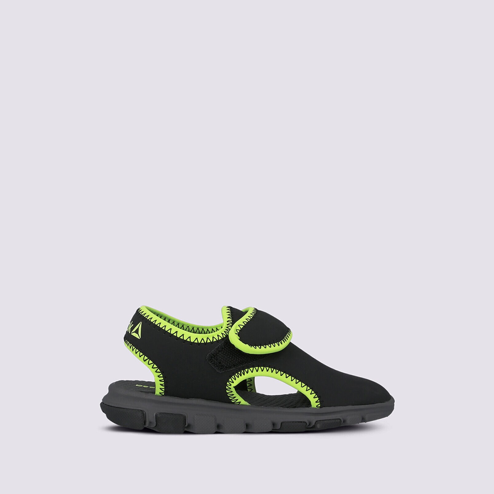 Copii Sandale REEBOK WAVE GLIDER III CN8610 Negru