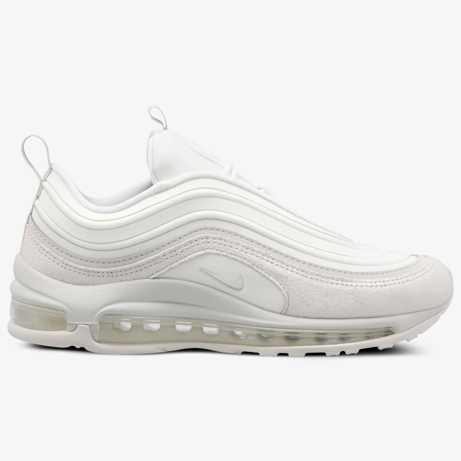 Femei pantofi sport NIKE W AIR MAX 97 UL '17 SE AH6806-100 Alb