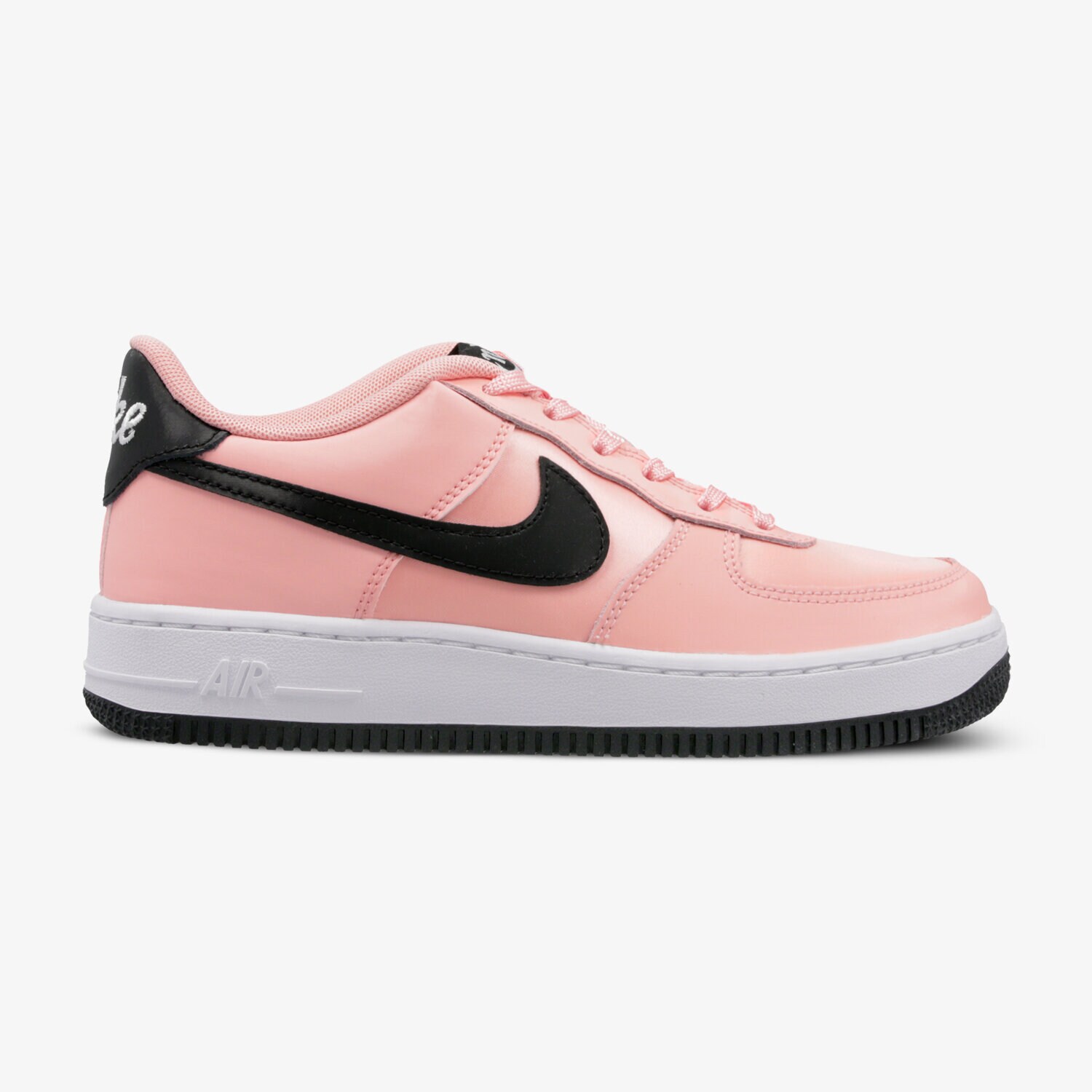 Copii pantofi sport NIKE AIR FORCE 1 VDAY (GS) BQ6980-600