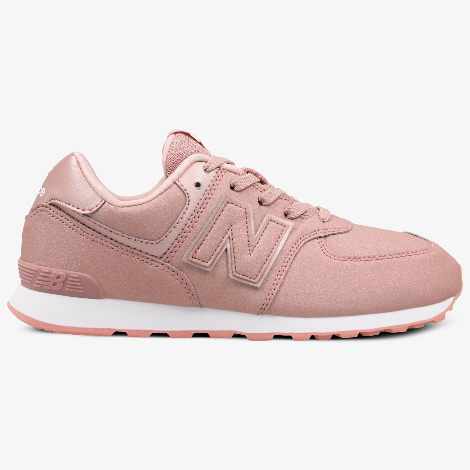 Copii pantofi sport NEW BALANCE GC574KA GC574KA Roz