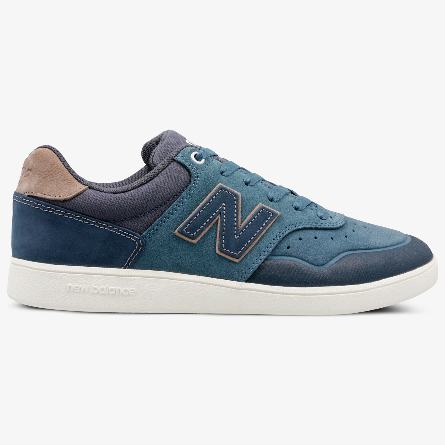 Barbați pantofi sport NEW BALANCE NM288ANK NM288ANK Albastru