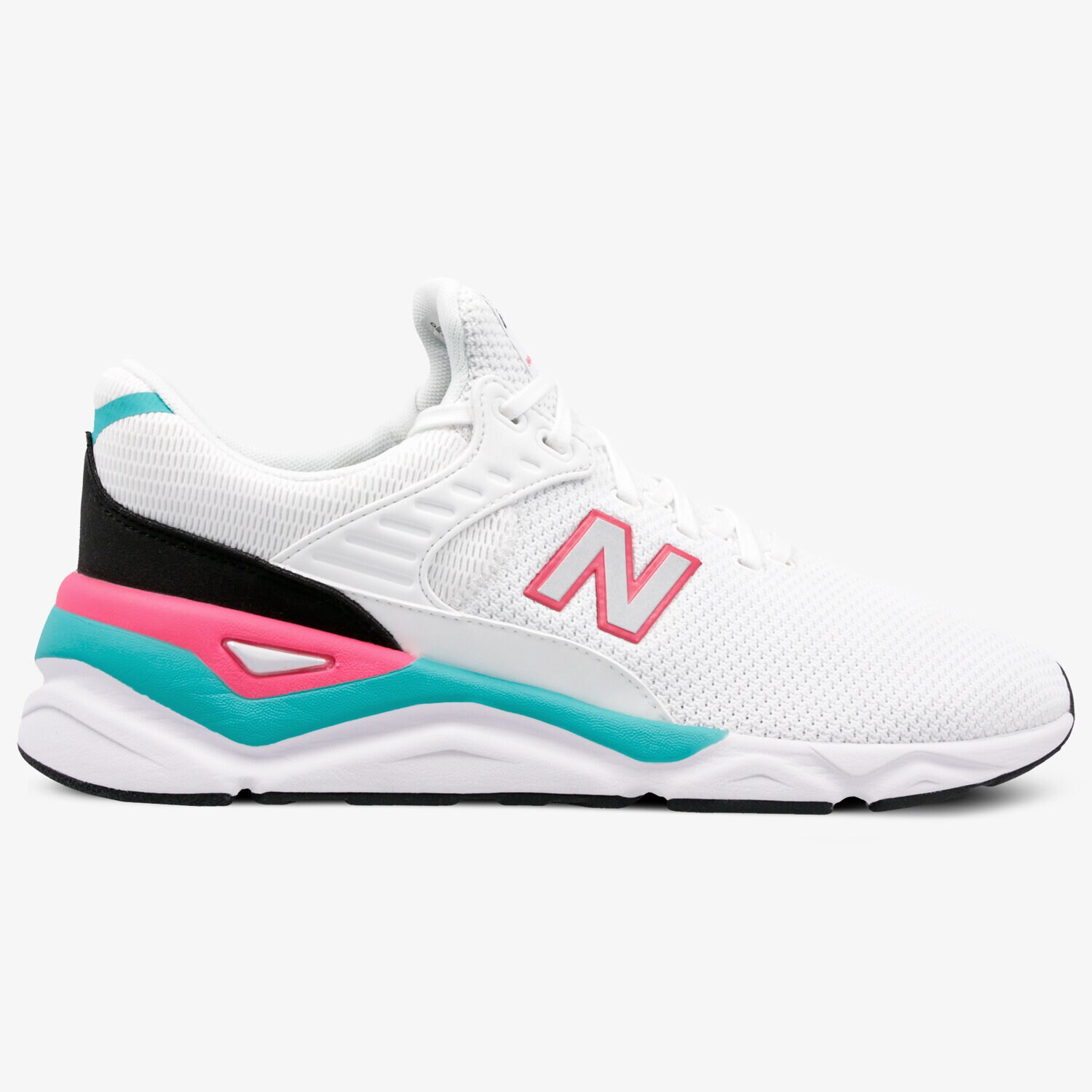 Barbați pantofi sport NEW BALANCE MSX90CRA MSX90CRA Alb