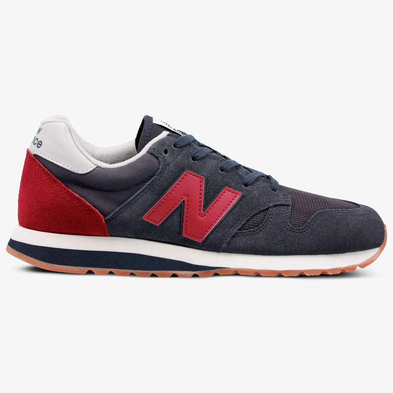 Barbați pantofi sport NEW BALANCE U520EJ U520EJ Bleumarin