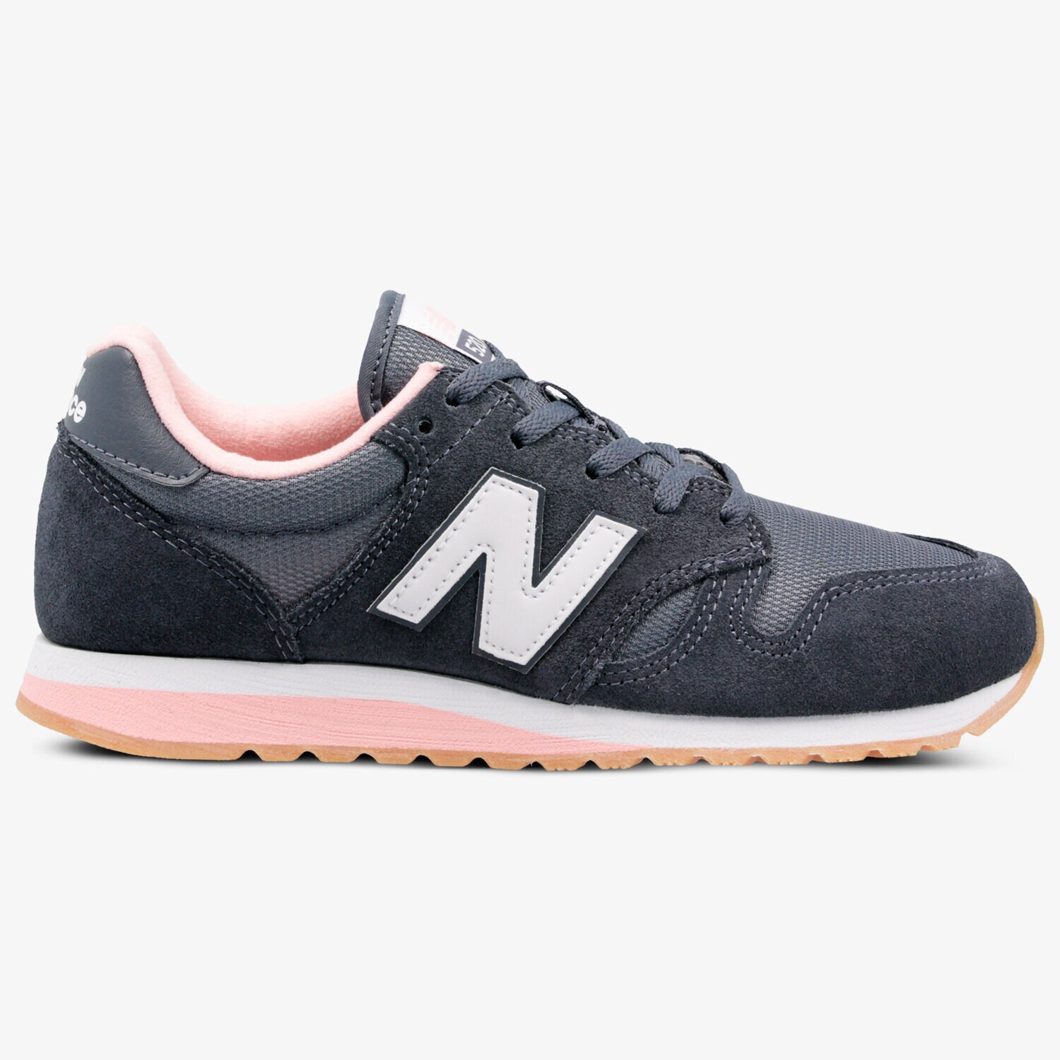 Femei pantofi sport NEW BALANCE WL520CH WL520CH Bleumarin