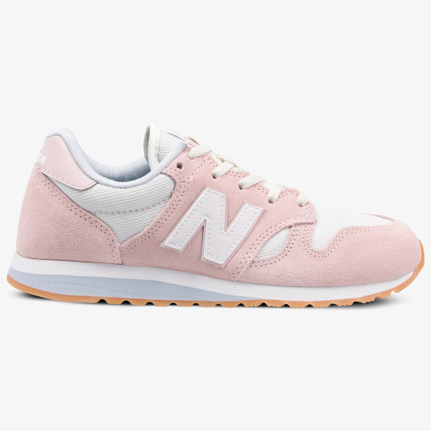 Femei pantofi sport NEW BALANCE WL520CI WL520CI Roz
