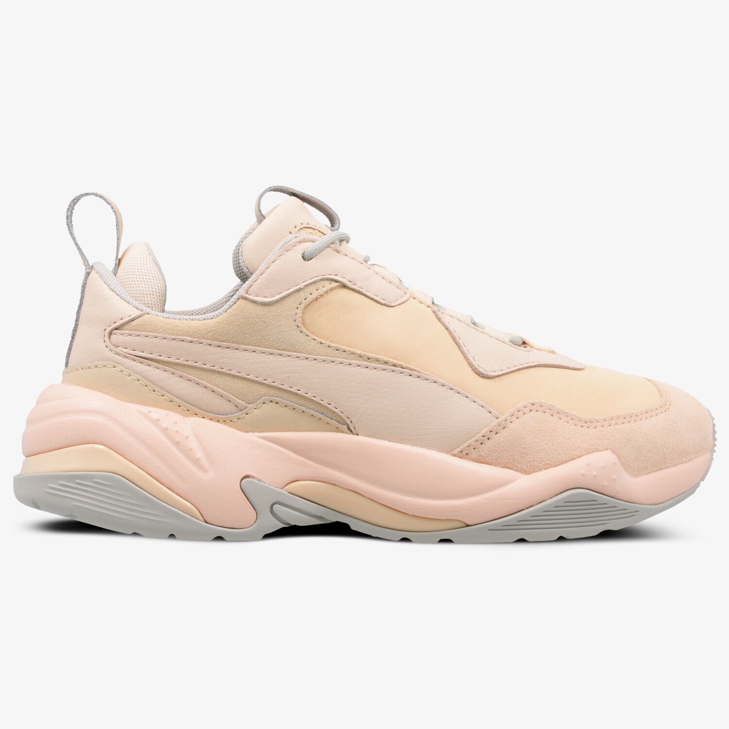 Femei pantofi sport PUMA THUNDER DESERT WN'S 36802401 Roz