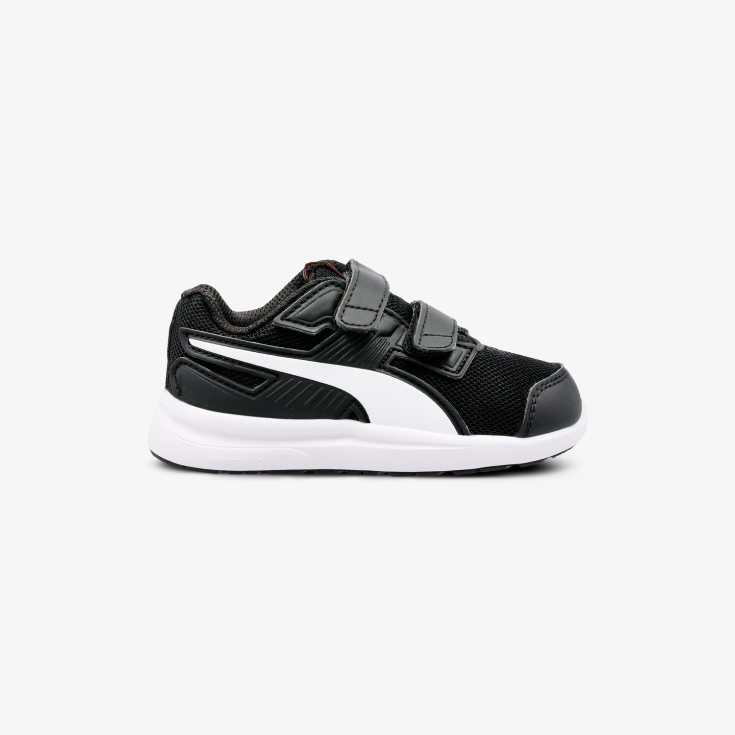 Copii pantofi sport PUMA ESCAPER MESH V INF 19032708 Negru