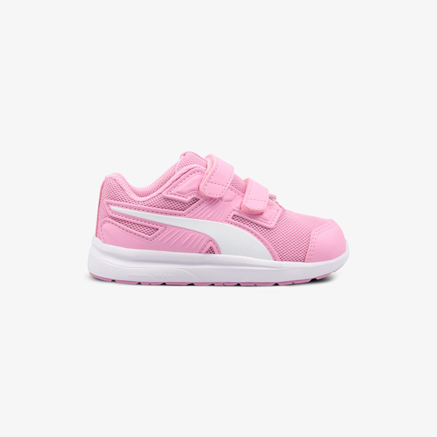 Copii pantofi sport PUMA ESCAPER MESH V INF 19032709 Roz